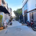 Bán nhà 3PN 58m2 gần mặt tiền Tôn Đản, Quận 1 - Ảnh thu nhỏ 5