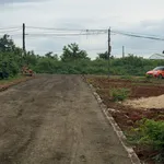 Bán đất hẻm Âu Cơ 135m² gần chợ Tân Bình - Ảnh thu nhỏ 1