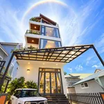 Bán nhà homestay 90m² Đà Lạt, 5 tầng, 9,5 tỷ - Ảnh thu nhỏ 1