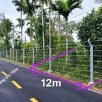 Bán lô đất 492m² ở Bình Mộc Thuận 2.2 tỷ - Ảnh thu nhỏ 1