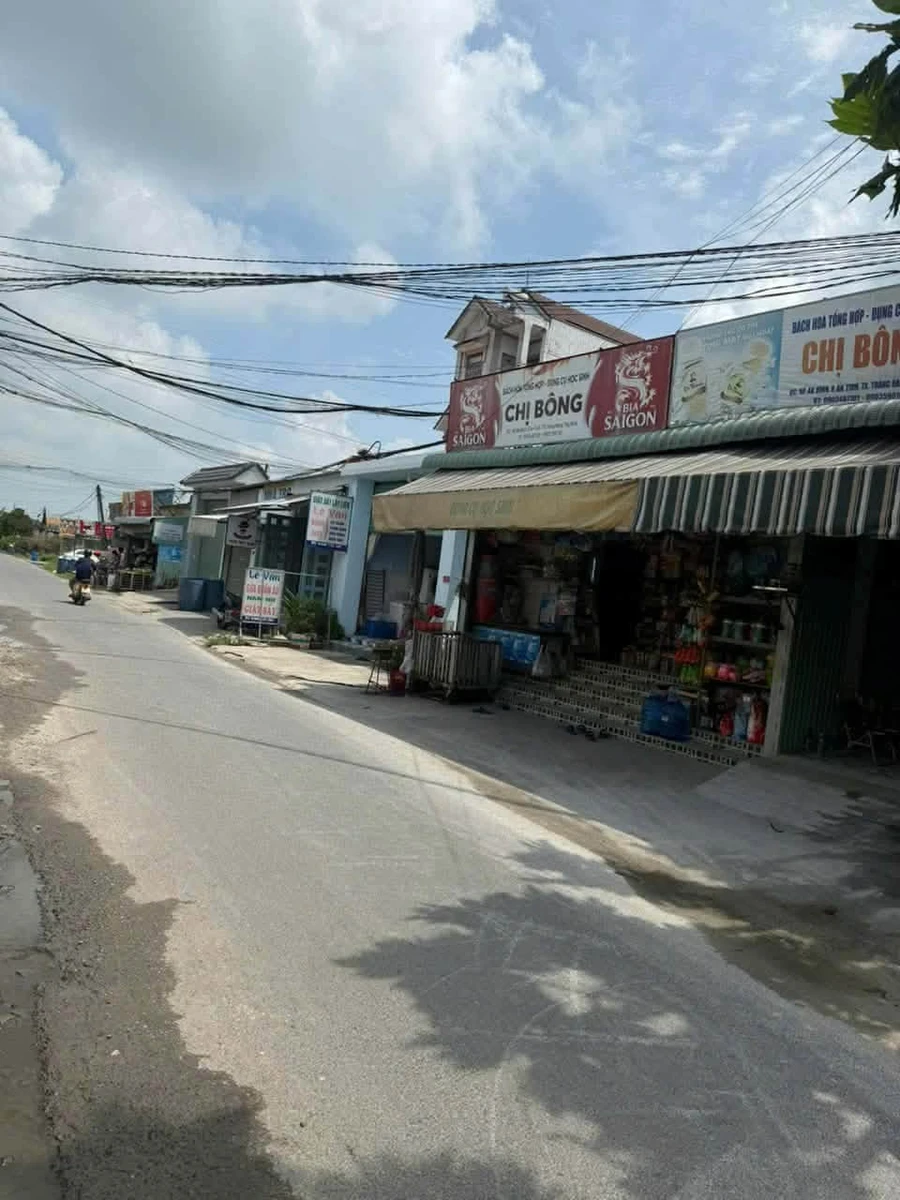 Bán lô đất 170m2 mặt tiền Phường An Tịnh, Tây Ninh - Ảnh thu nhỏ 2