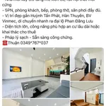 Bán nhà 3,5 tầng mặt tiền 83m², 5PN tại Đà Nẵng - Ảnh thu nhỏ 1