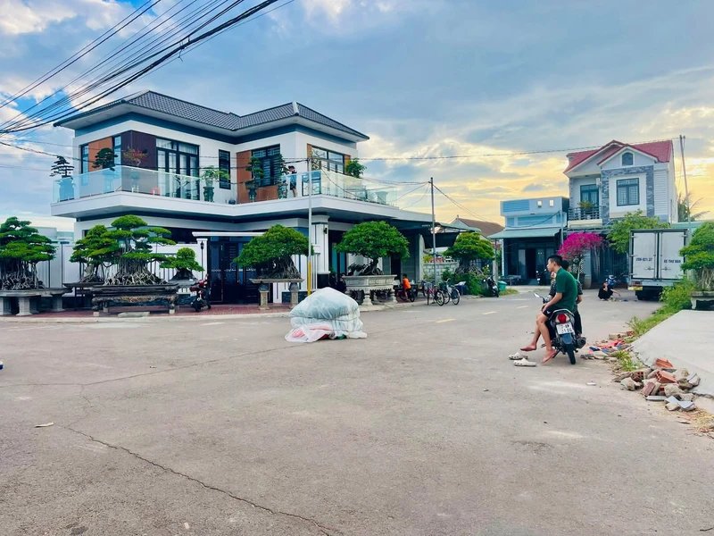 Bán nhà cấp 4 66m2 Đống Đa Tháp Đôi Quy Nhơn