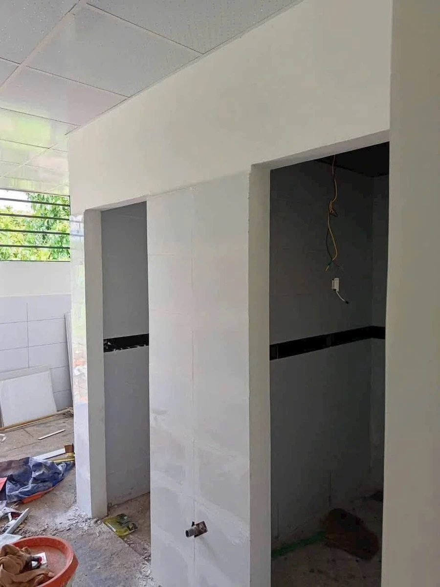 Bán nhà 2PN 104m² Trảng Bom, chỉ 1 tỷ 90 triệu - Ảnh thu nhỏ 2