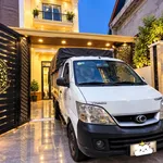 Bán nhà 3,5 tầng gần 80m², full nội thất tại Vĩnh Khê, An Đồng, Hải Phòng - Ảnh thu nhỏ 1