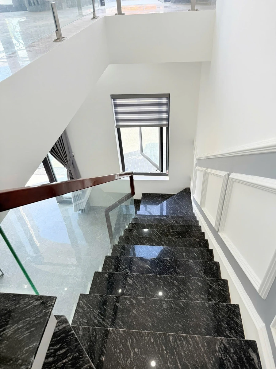 Bán nhà mái Thái mới 107m² Nha Trang - Ảnh thu nhỏ 2