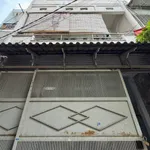 Bán nhà Cư Xá Đô Thành Q3 55m2 9 tỷ - Ảnh thu nhỏ 2