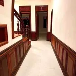 Bán biệt thự gỗ hương 504m² 7PN Quận 3 - Ảnh thu nhỏ 2