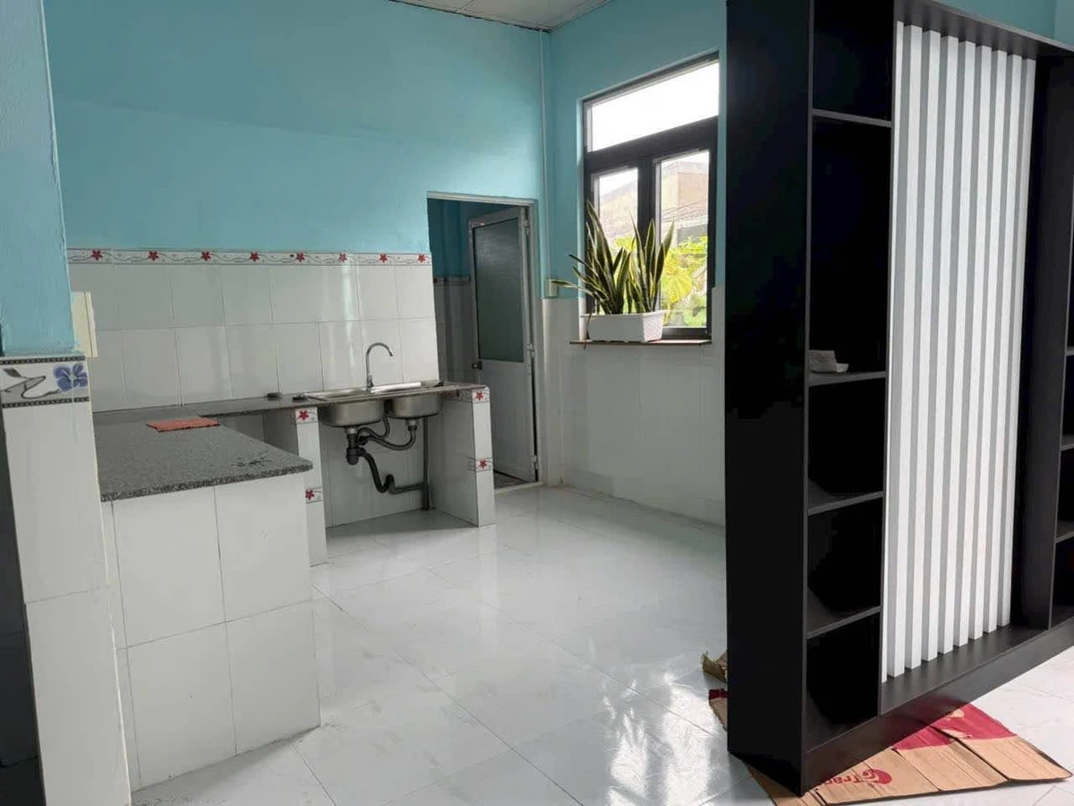 Bán nhà cấp bốn 112.8 m² hai mặt tiền Phan Thiết - Ảnh thu nhỏ 3