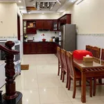 Bán nhà 1 trệt 2 lầu 62m² 3PN Triệu Việt Vương Vũng Tàu - Ảnh thu nhỏ 1