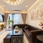 Bán căn hộ 65m2 2PN 2WC tầng trung tại HandiResco Chế Lan Viên 4.48 tỷ - Ảnh thu nhỏ 2