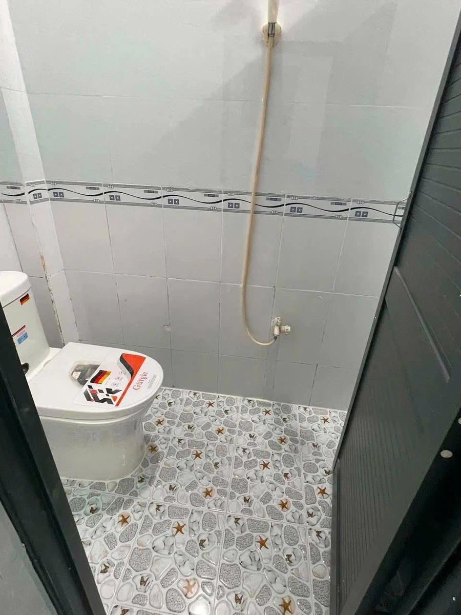 Bán nhà hẻm 44m² 1 phòng ngủ Rạch Giá, An Giang - Ảnh thu nhỏ 4