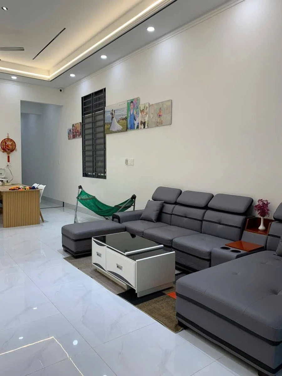 Bán nhà 2 phòng ngủ 110m2 gần Chợ Bình Lộc, Đồng Nai 830 triệu - Ảnh thu nhỏ 5