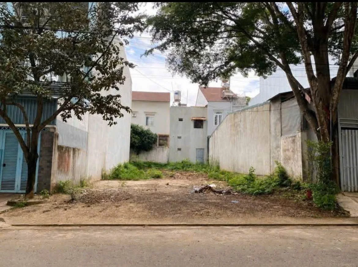 Bán đất thổ cư 200m², Suối Sâu, Trảng Bàng 900 triệu - Ảnh 1
