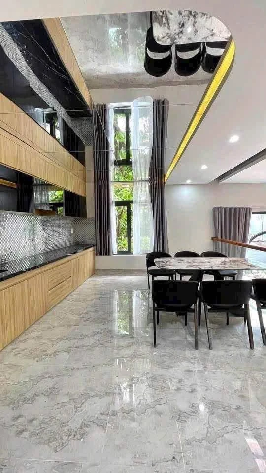 Bán nhà 4 phòng ngủ 54m2 mặt tiền Hoàng Văn Thụ Quy Nhơn 7,3 tỷ - Ảnh thu nhỏ 5