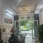 Bán nhà mặt tiền 4x18m 1 trệt 2 lầu sân thượng khu Bình Phú, giá hơn 12 tỷ - Ảnh thu nhỏ 2