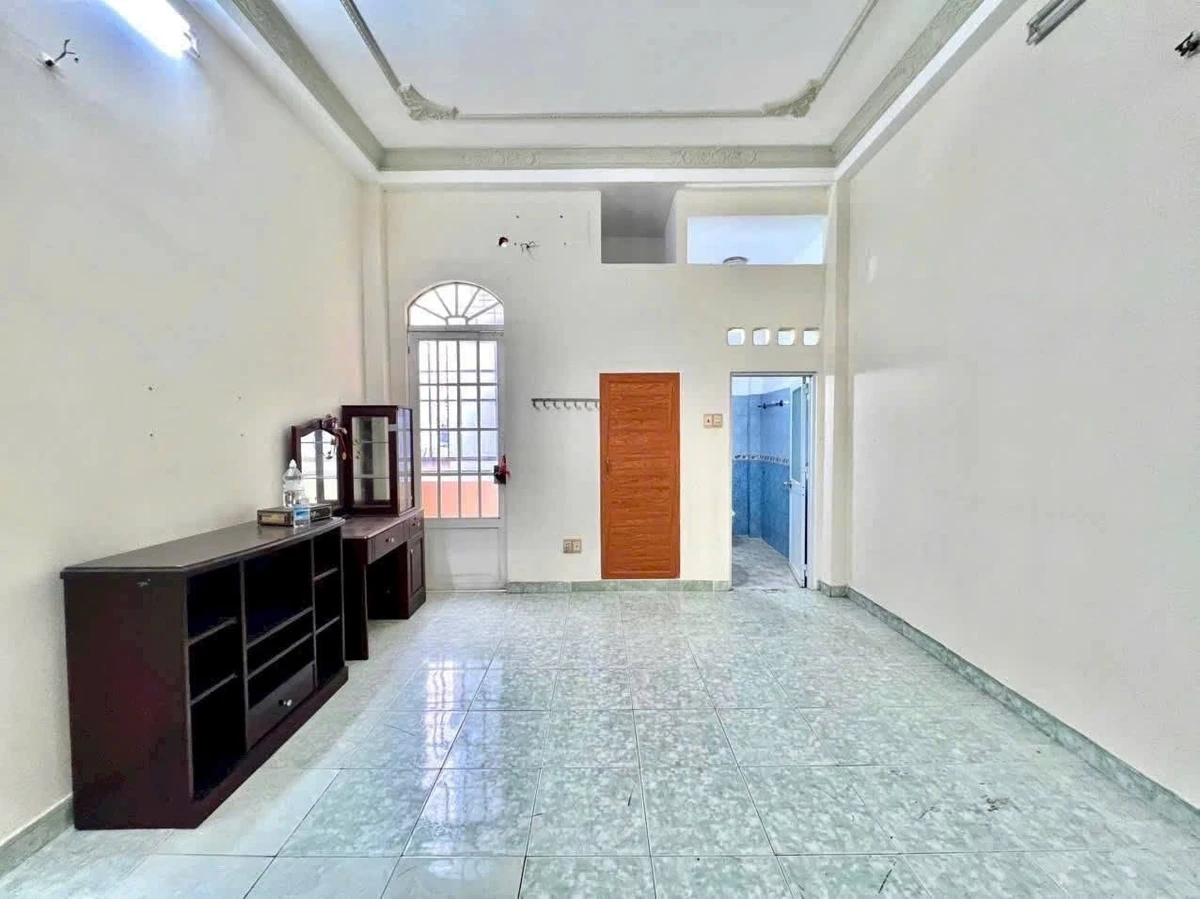 Bán nhà 4 tầng 76m² 4PN Nguyễn Thượng Hiền Bình Thạnh - Ảnh thu nhỏ 2