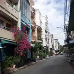 Bán nhà hẻm Quận 11, 3,4m x 10m, giá 6 tỷ 380 - Ảnh thu nhỏ 1