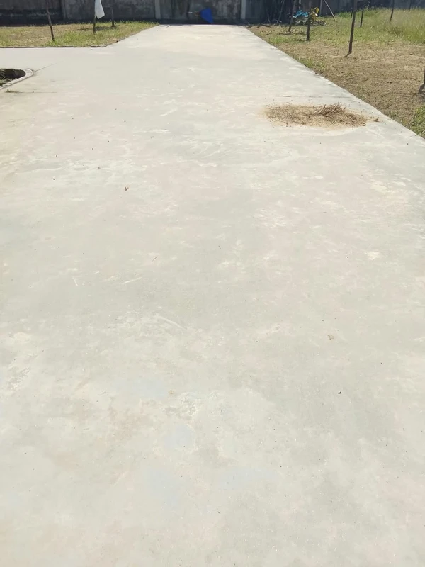 Bán lô góc Nguyễn Đăng Tuân 402m2, Bình Chánh izumicity