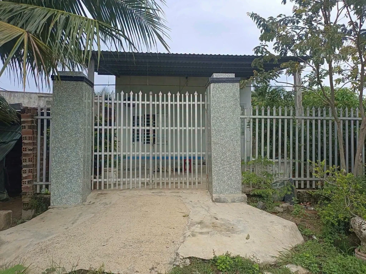 Bán nhà cấp 4 180,5m² Ninh Quang 550 triệu - Ảnh thu nhỏ 2