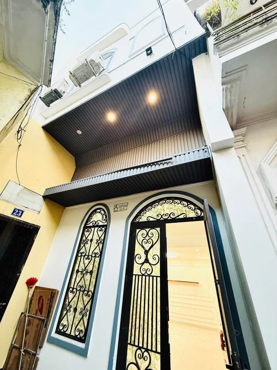 Bán nhà phố 75m² 2 tầng Cầu Đất, Hải Phòng 1 tỷ 890 triệu - Ảnh 1