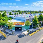 Bán đất góc 2 mặt tiền Phú Cường 277,75m², 5,4 tỷ - Ảnh thu nhỏ 1