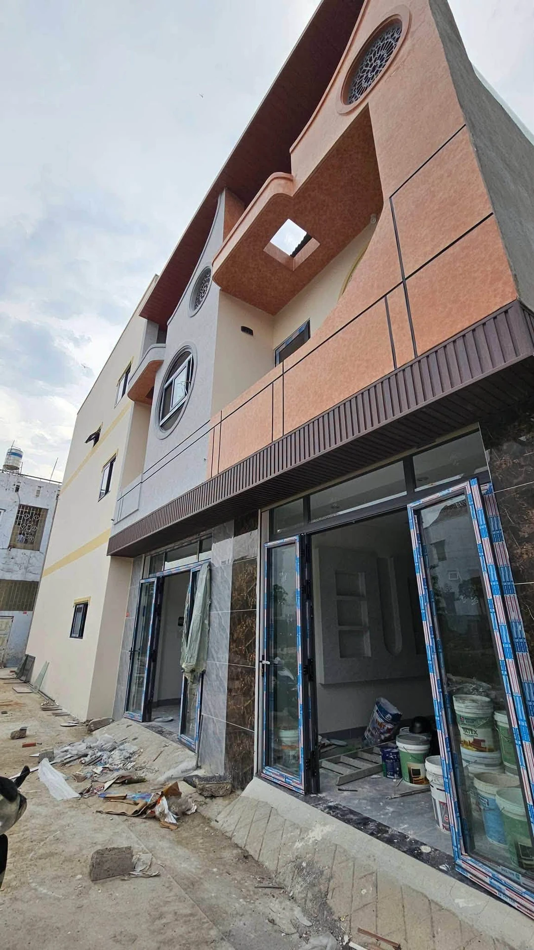 Bán nhà 3PN 120m² gần trường và chợ Tam Hiệp, Đồng Nai - Ảnh 1