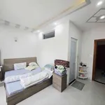 Bán nhà 4 tầng 75m2 hẻm xe hơi 8m Đặng Văn Bi, Thủ Đức, giá hơn 12 tỷ - Ảnh thu nhỏ 4