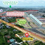 Đất full thổ cư sổ hồng riêng sát Vinhomes Hạ Long Xanh - Ảnh thu nhỏ 23