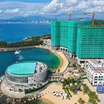 Bán căn studio view biển Libera Nha Trang 28,1m² 2,2 tỷ - Ảnh thu nhỏ 1