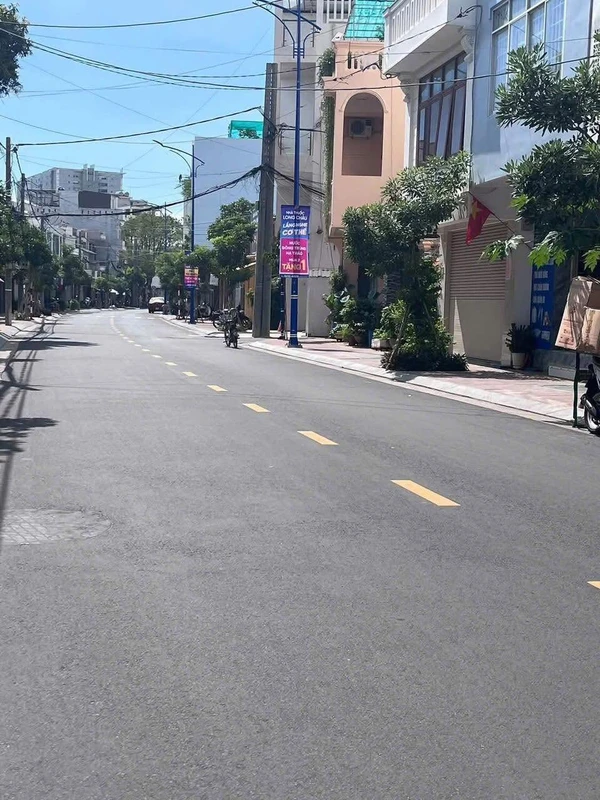 Bán nhà 1 trệt 1 lầu 85m² Võ Văn Tần, Vũng Tàu, 8 tỷ