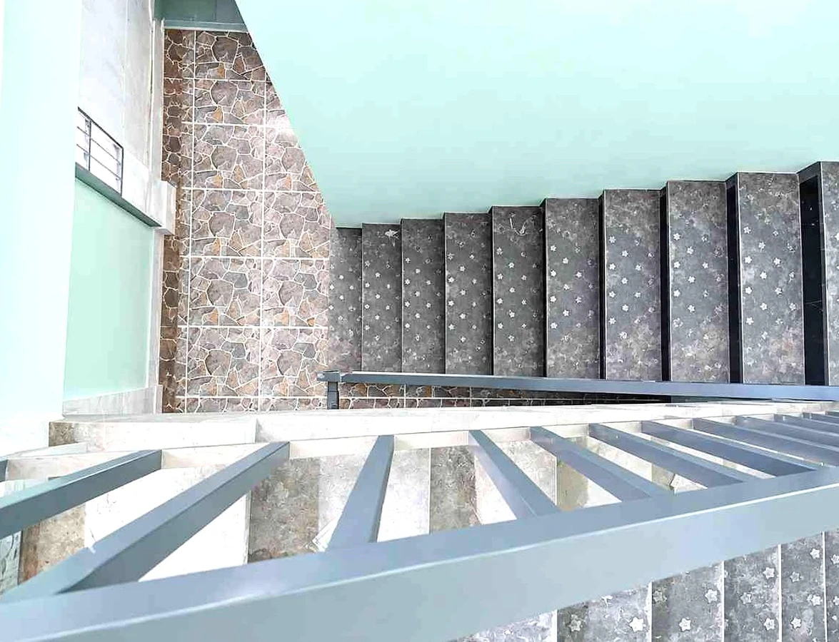 Bán nhà dòng tiền 2 mặt tiền đường Tô Vĩnh Diện, Đông Hòa, 203.4m², 16 phòng trọ, 12.5 tỷ - Ảnh thu nhỏ 5