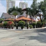 Bán biệt thự căn góc 613,9m² 5PN có hồ bơi, sân vườn đường Nguyễn Văn Hưởng, Thảo Điền - Ảnh thu nhỏ 5