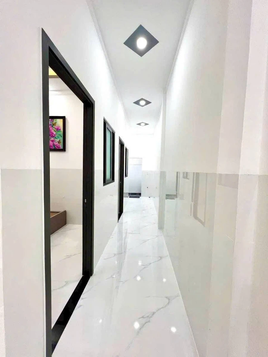 Bán nhà Phú Khương 105m² 2PN, giá 1 tỷ 550 triệu - Ảnh thu nhỏ 4