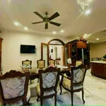 Bán biệt thự sân vườn Hồ Biểu Chánh, Phú Nhuận, đất 232,3m², hầm 4 tầng thang máy - Ảnh thu nhỏ 3