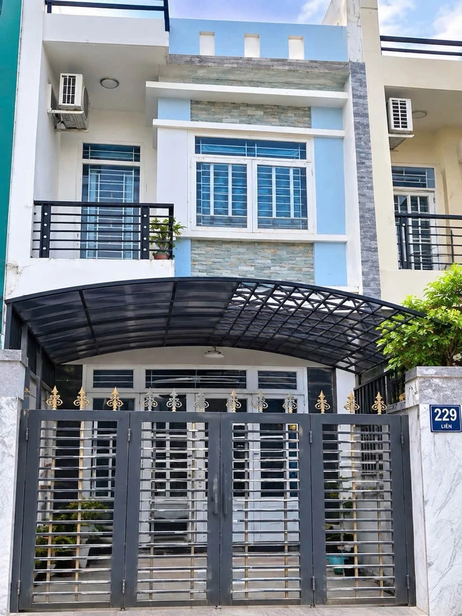 Bán nhà Bình Tân, 72m² (4x18), 3 phòng ngủ, 4 tỷ - Ảnh 1