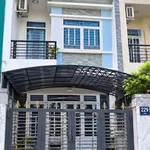 Bán nhà Bình Tân, 72m² (4x18), 3 phòng ngủ, 4 tỷ - Ảnh thu nhỏ 1