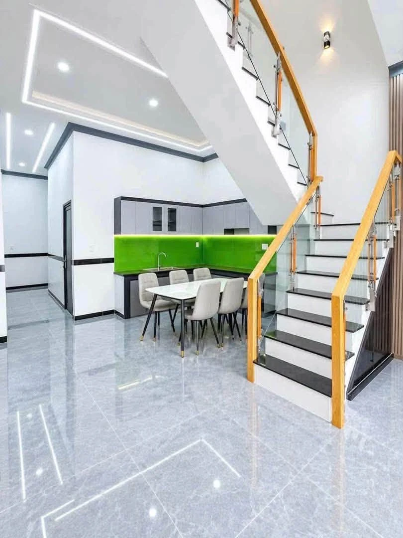 Bán nhà Khánh Bình Tân Uyên 100m² 3PN 2WC - 2 tỷ 880 triệu - Ảnh thu nhỏ 3