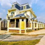 Bán biệt phủ 195,5 m² Đức Hòa Long An 4 tỷ 250 - Ảnh thu nhỏ 1
