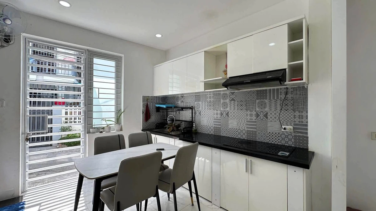 Bán nhà 2 tầng 44,5m² Dương Văn Nga, Nha Trang - 3 tỷ 150 - Ảnh thu nhỏ 4