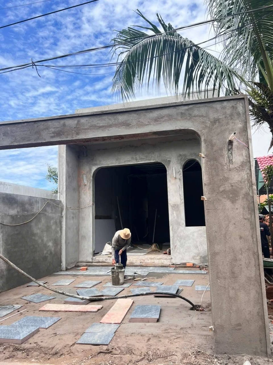 Bán nhà Long Khánh, Đồng Nai, 100m2, 1 tỷ 480 triệu - Ảnh thu nhỏ 4