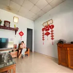 Bán nhà 2 PN 76m² mặt tiền 4m gần công viên nước - Ảnh thu nhỏ 1