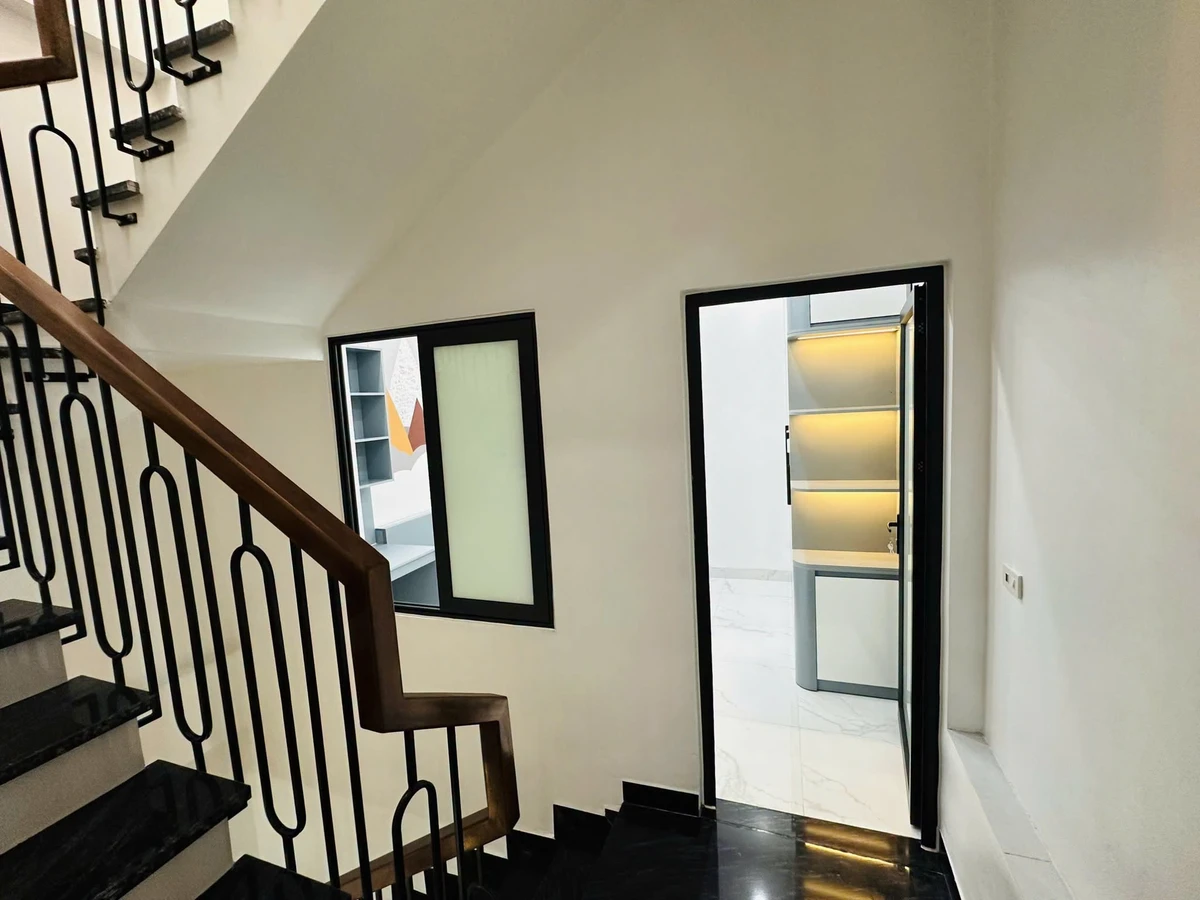 Bán nhà 3 tầng 41m2 phố Hàn Thượng, Hải Dương - Ảnh thu nhỏ 3