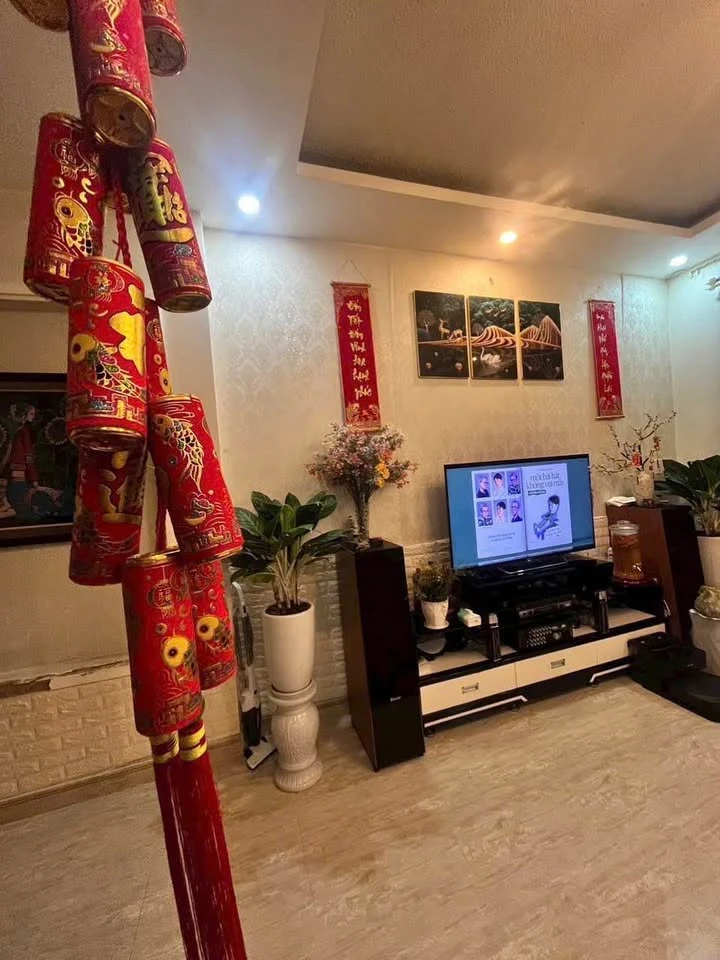 Bán nhà 3 phòng ngủ 90m² Lữ Gia Đà Lạt - Ảnh thu nhỏ 2