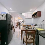 Bán nhà phố 45.5m² 3PN Tôn Thất Thuyết - Ảnh thu nhỏ 5