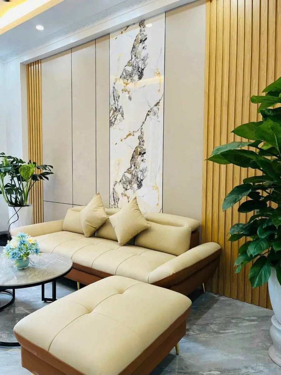 Bán nhà 3 tầng 46,5 m² Bình Lộc Hải Dương - Ảnh thu nhỏ 3