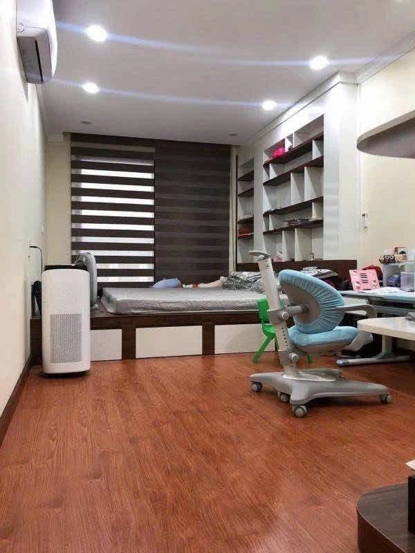 Bán nhà phân lô 6 tầng thang máy 60m2, 32 tỷ Đống Đa - Ảnh thu nhỏ 5