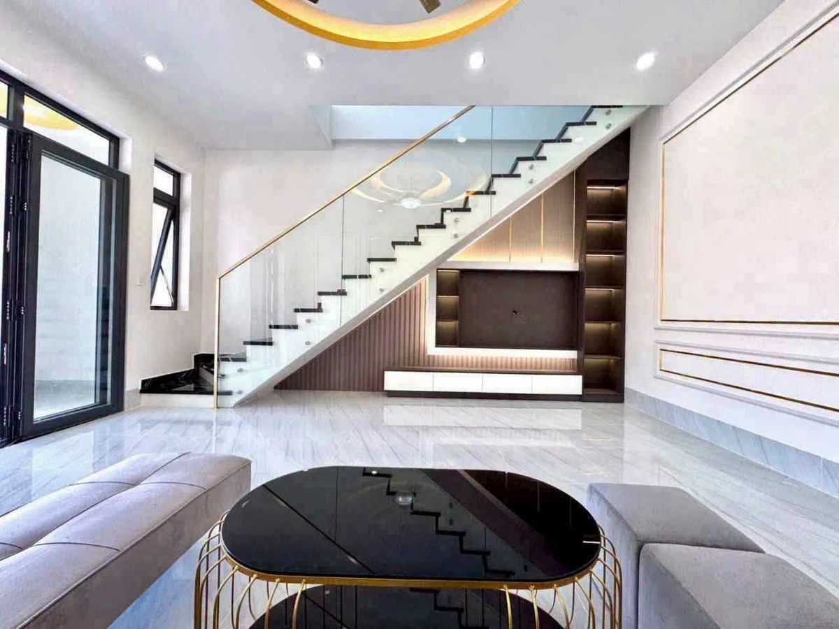 Bán nhà hẻm 5x15m (75m²) 3PN Rạch Giá 2,3 tỷ - Ảnh thu nhỏ 4
