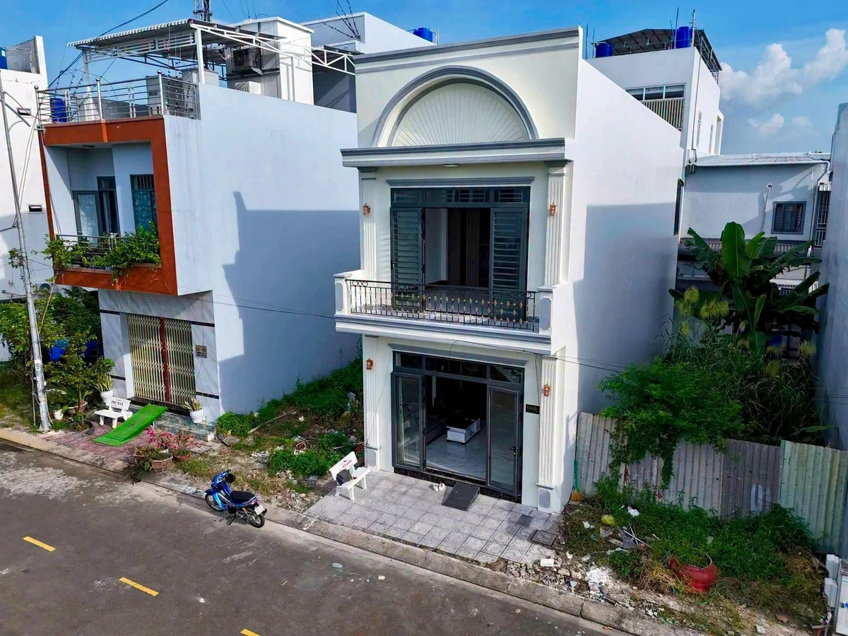 Bán nhà 3 phòng ngủ 80 m² Rạch Giá, Kiên Giang, 3 tỷ 300 triệu - Ảnh thu nhỏ 2