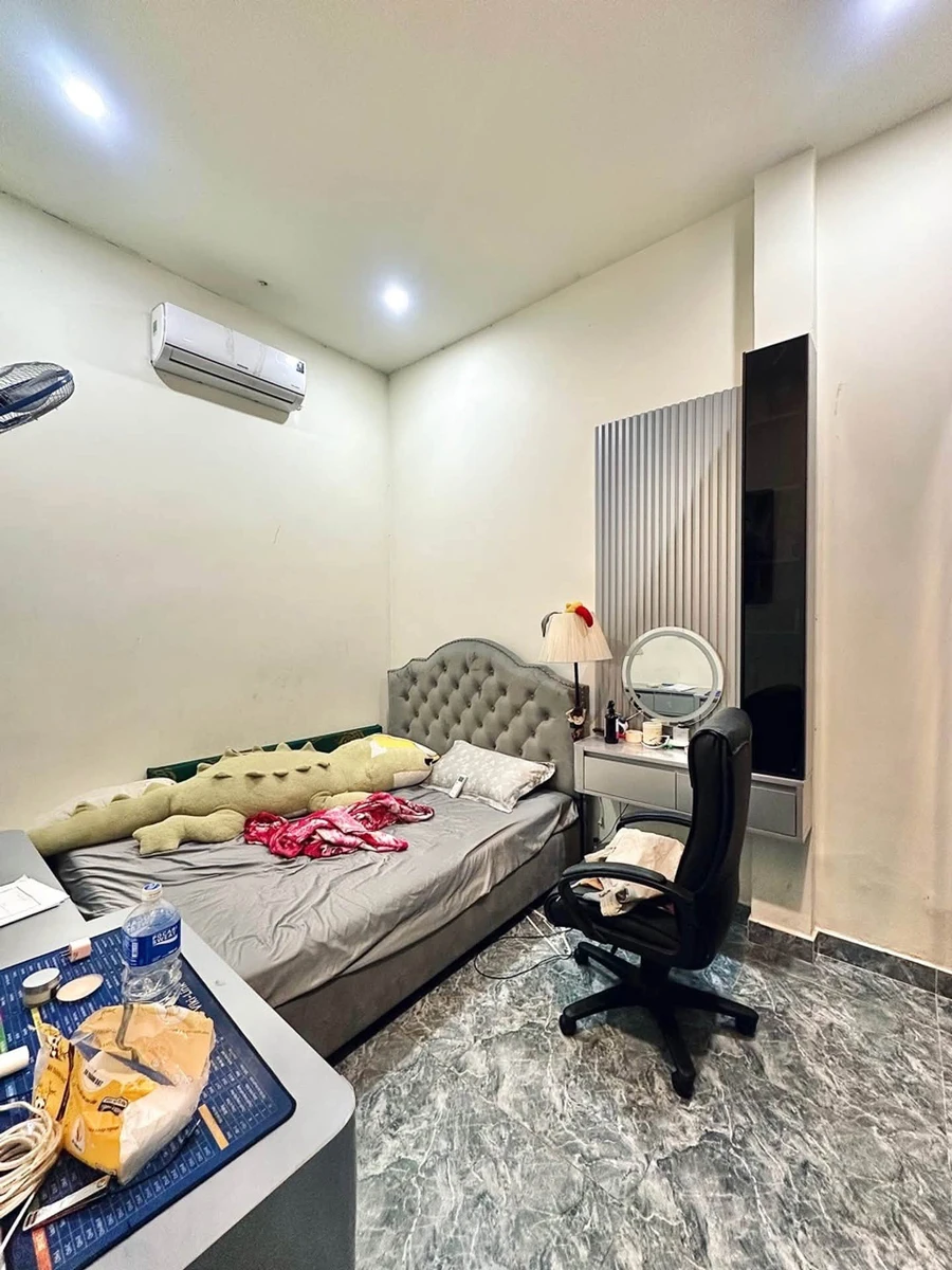 Nhà bán Nguyễn Ảnh Thủ, 64m², 4,8 tỷ, Quận 12 - Ảnh thu nhỏ 4